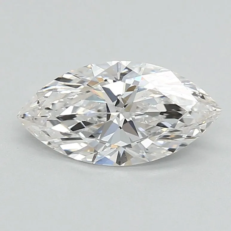 0.99ct MARQUISE E VVS2 Lab Grown diamond