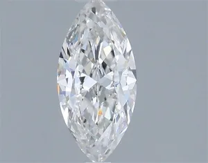 0.51ct MARQUISE F VS1 Natural diamond