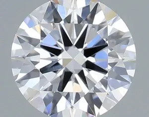 0.3ct ROUND G SI2 Natural diamond