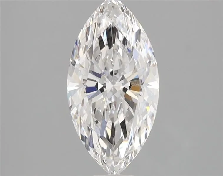 1.02ct MARQUISE E VVS1 Lab Grown diamond
