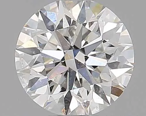 0.31ct ROUND G SI2 Natural diamond