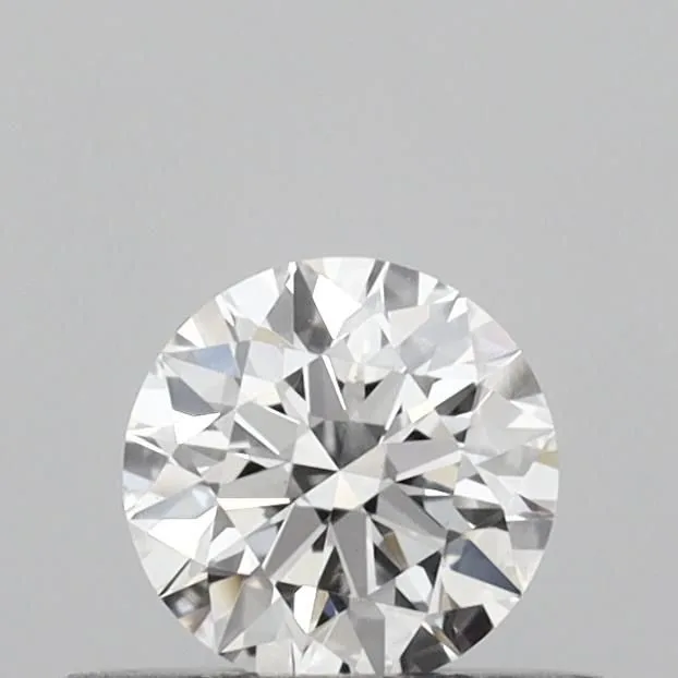 0.32ct ROUND D VS1 Lab Grown diamond