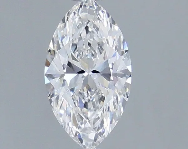 0.9ct MARQUISE E VS1 Lab diamond