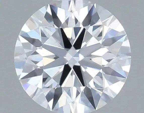 0.32ct ROUND E VS2 Lab diamond