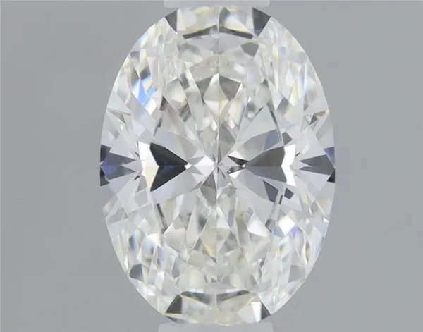 0.41ct OVAL G VS1 Natural diamond