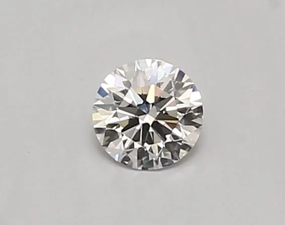 0.33ct ROUND D VVS2 Lab Grown diamond
