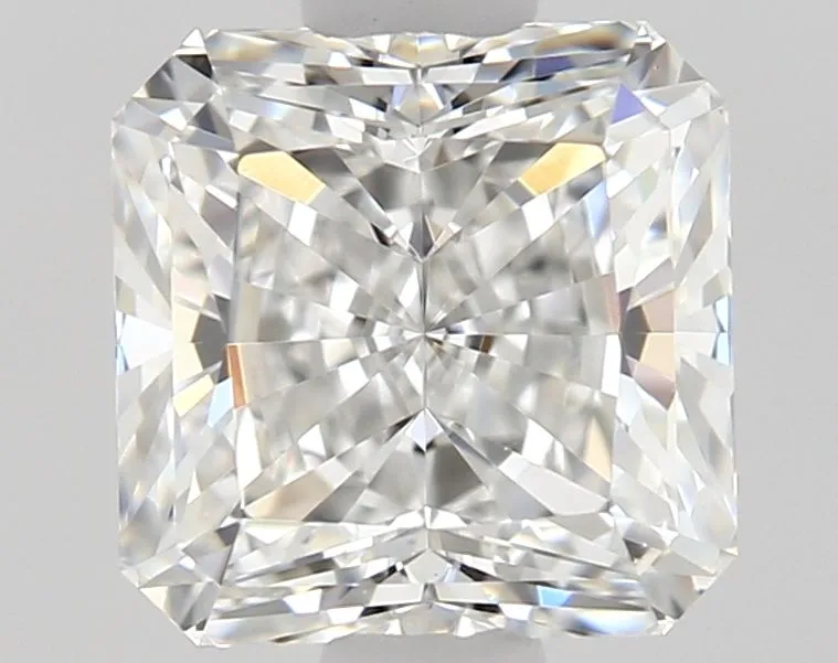 0.80ct RADIANT E VVS1 Natural diamond