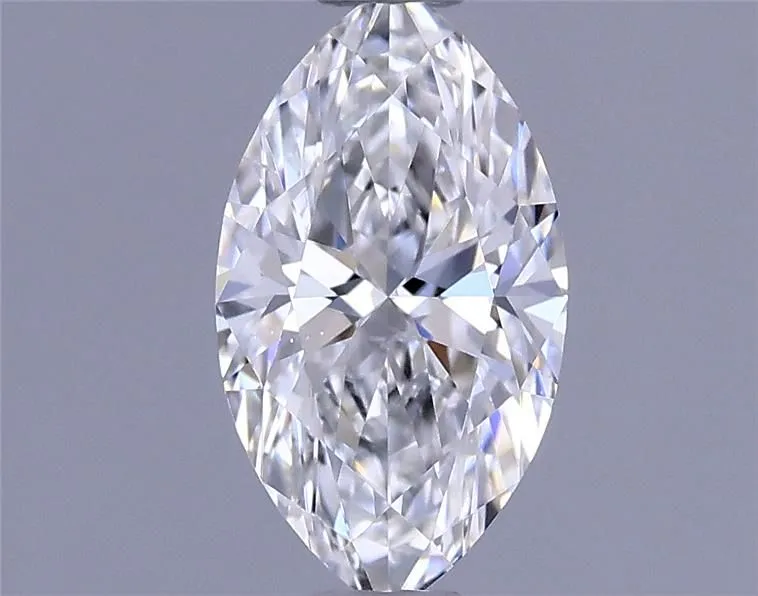 0.50ct MARQUISE F SI1 Natural diamond