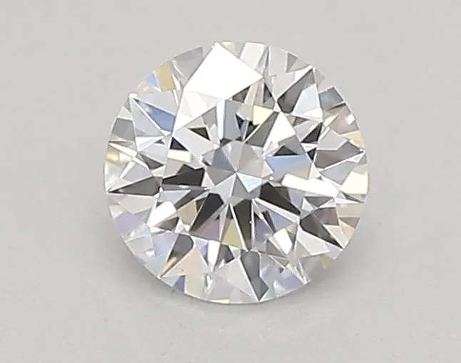 0.37ct ROUND D VVS1 Lab Grown diamond