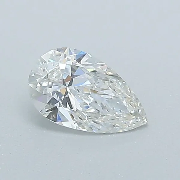 0.3ct PEAR G VS2 Natural diamond