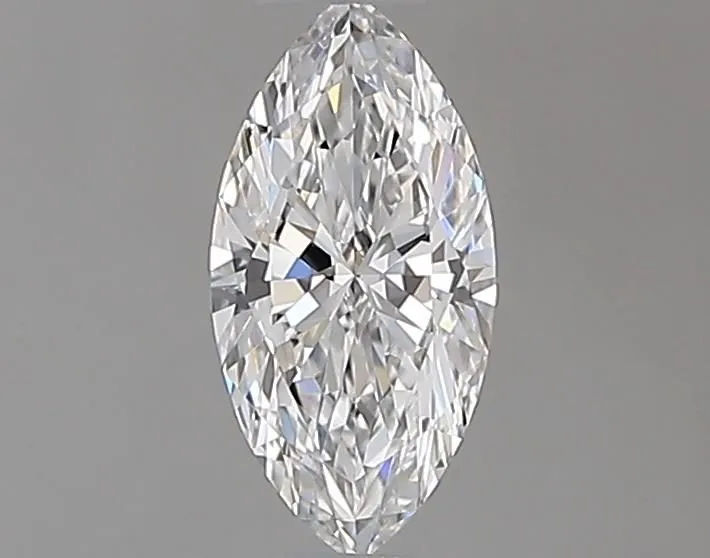 0.34ct MARQUISE D VS1 Natural diamond