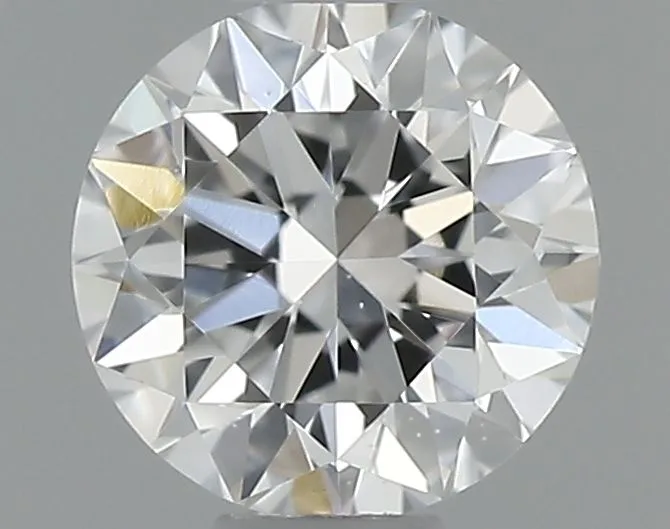 0.30ct ROUND E SI1 Natural diamond