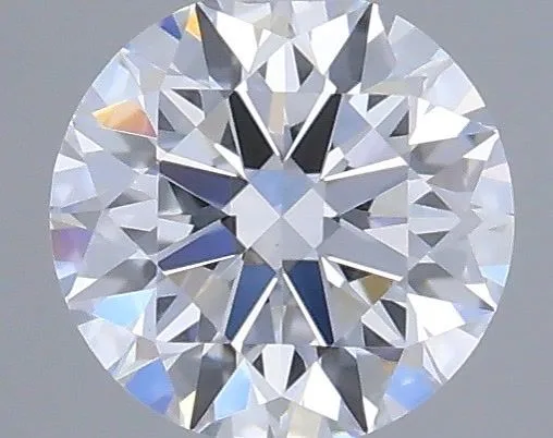 0.32ct ROUND D VVS2 Lab Grown diamond