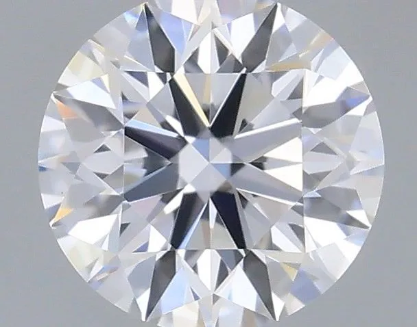 0.33ct ROUND E VVS1 Lab Grown diamond