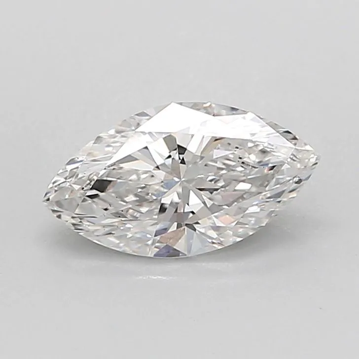 1.00ct MARQUISE D VS2 Lab Grown diamond