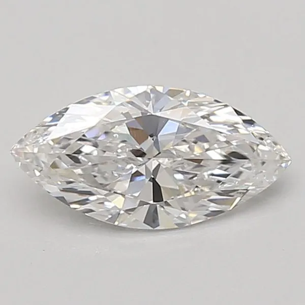0.9ct MARQUISE D VS1 Lab diamond