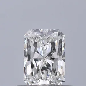 0.4ct RADIANT G VVS1 Natural diamond