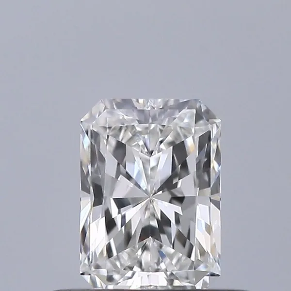 0.4ct RADIANT G VVS1 Natural diamond