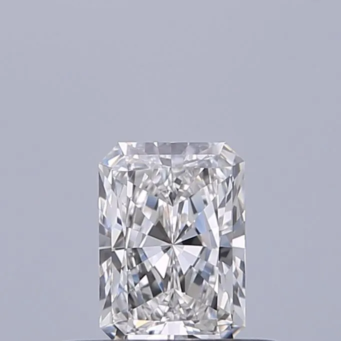 0.33ct RADIANT F VVS1 Natural diamond