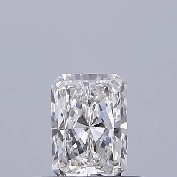 0.33ct RADIANT F VVS1 Natural diamond