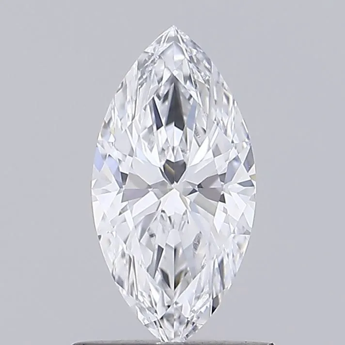 0.84ct MARQUISE D VVS2 Lab Grown diamond