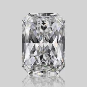 1.03ct RADIANT E VS1 Natural diamond