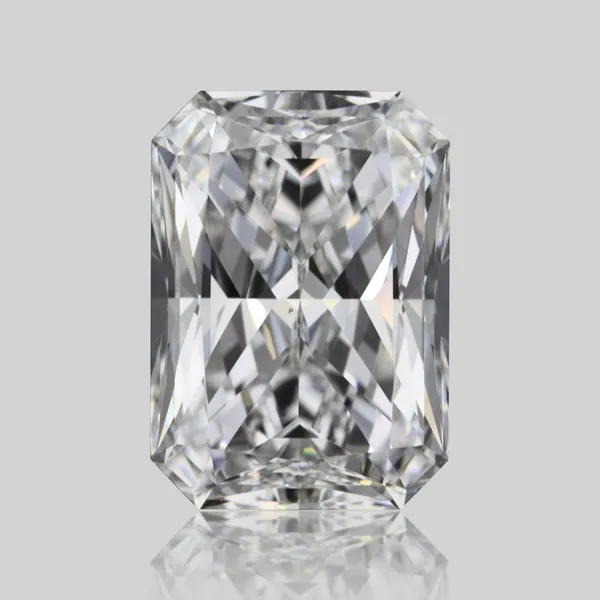 1.03ct RADIANT E VS1 Natural diamond