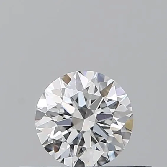 0.3ct ROUND E SI1 Natural diamond