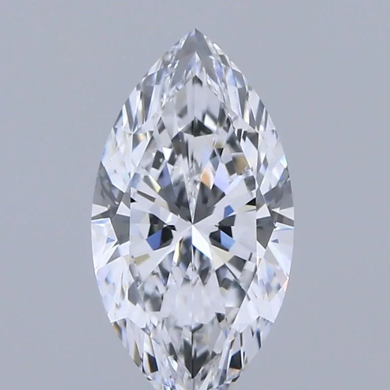 0.50ct MARQUISE D VS1 Natural diamond