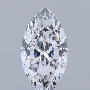 0.5ct MARQUISE D VS1 Natural diamond