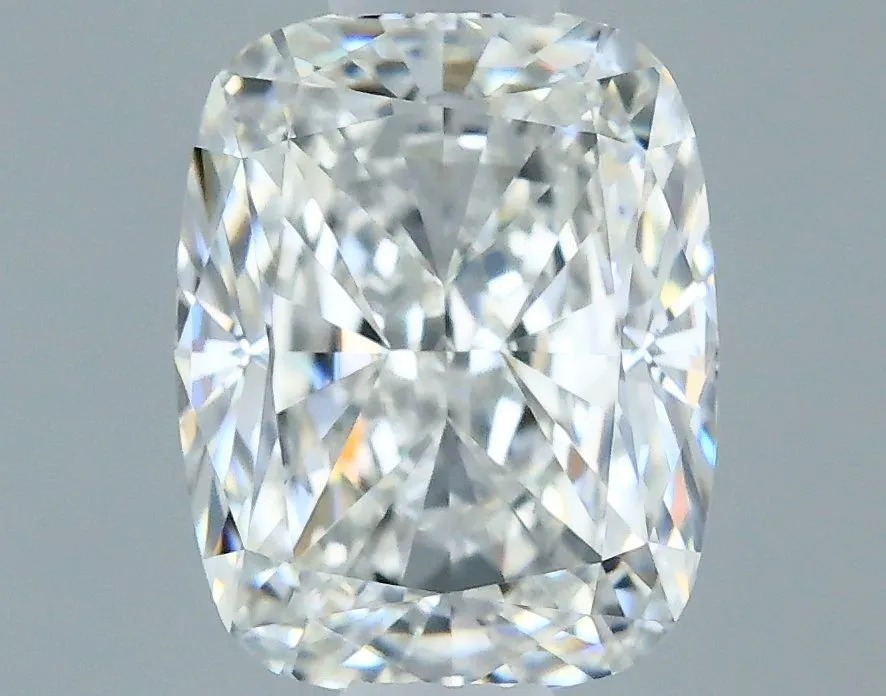 0.70ct CUSHION G IF Natural diamond