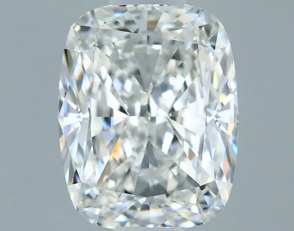 0.7ct CUSHION G IF Natural diamond