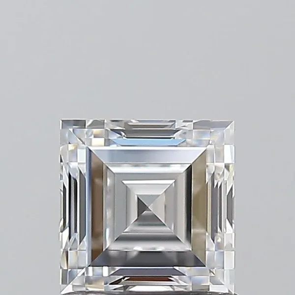 1.01ct RADIANT D VVS2 Natural diamond