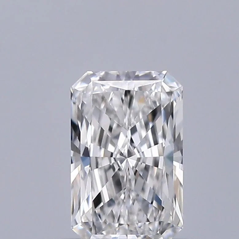 0.40ct RADIANT D VS1 Natural diamond