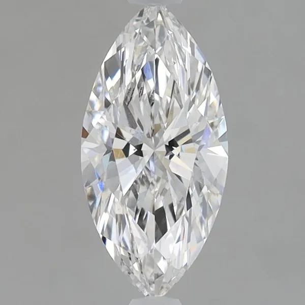 0.97ct MARQUISE E VS1 Lab diamond
