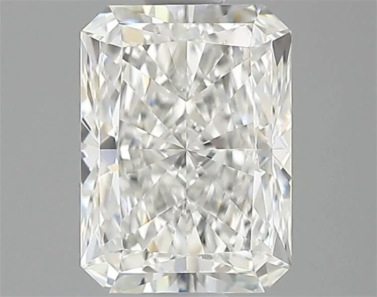 1.02ct RADIANT G VVS2 Natural diamond