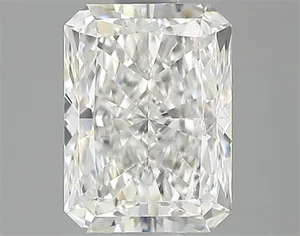 1.02ct RADIANT G VVS2 Natural diamond
