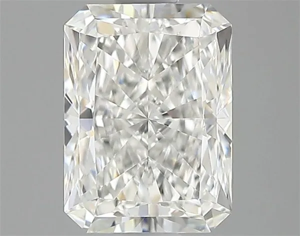 1.02ct RADIANT G VVS2 Natural diamond