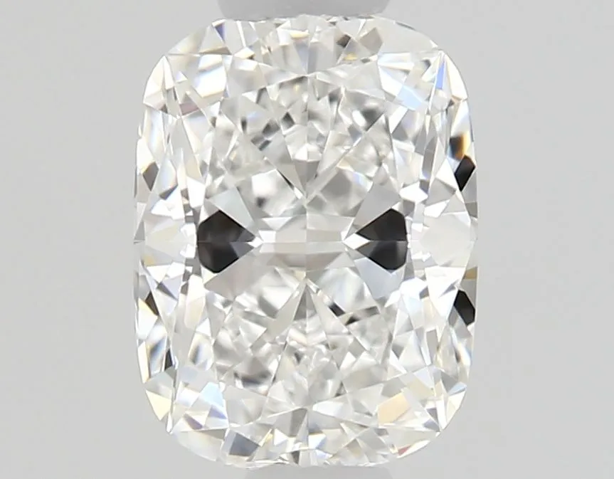 0.50ct CUSHION E VVS1 Natural diamond