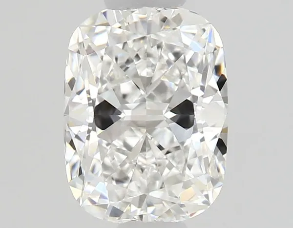0.5ct CUSHION E VVS1 Natural diamond