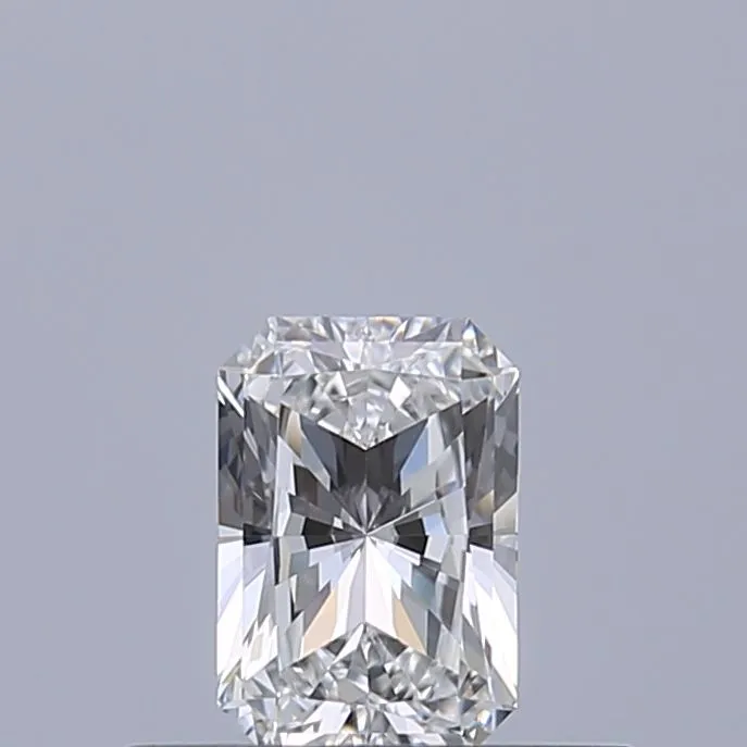 0.31ct RADIANT D VVS1 Natural diamond