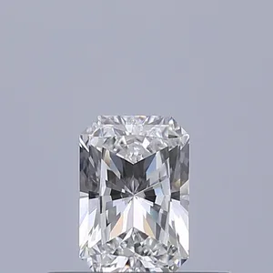 0.31ct RADIANT D VVS1 Natural diamond