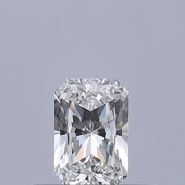 0.31ct RADIANT D VVS1 Natural diamond