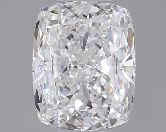 0.31ct CUSHION E IF Natural diamond