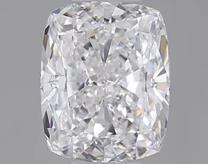 0.31ct CUSHION E IF Natural diamond