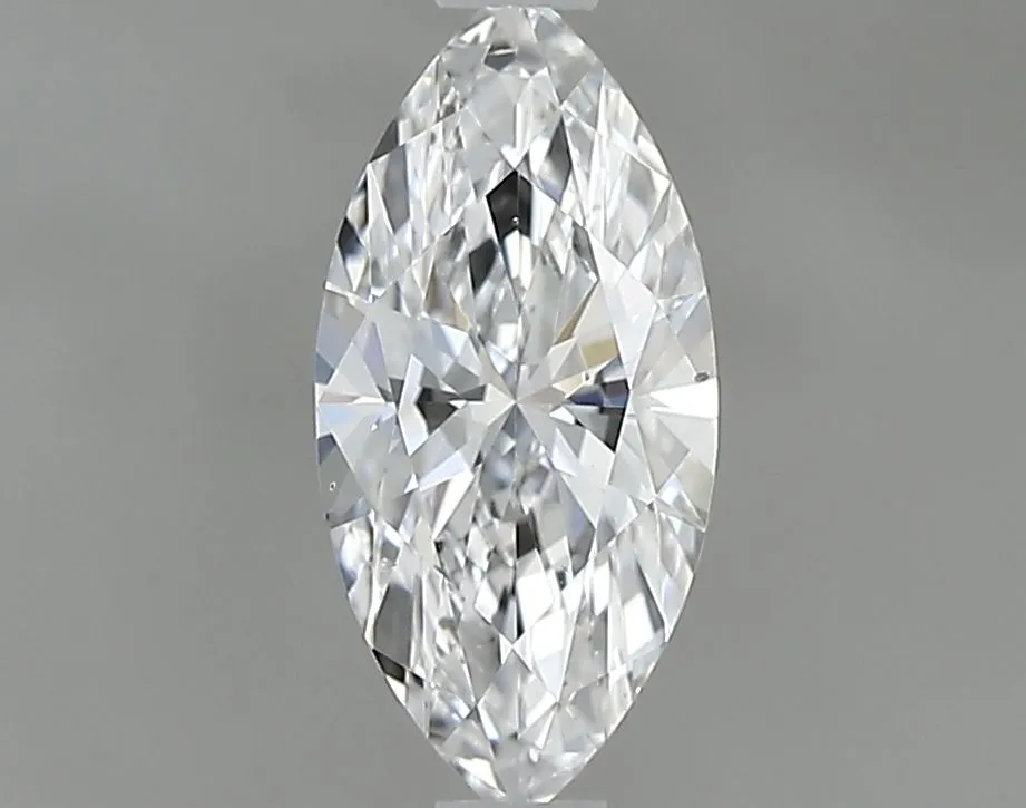 0.51ct MARQUISE D VS2 Natural diamond