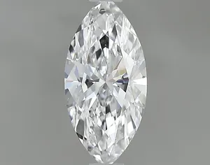 0.51ct MARQUISE D VS2 Natural diamond