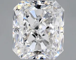 1.01ct RADIANT D VS1 Natural diamond