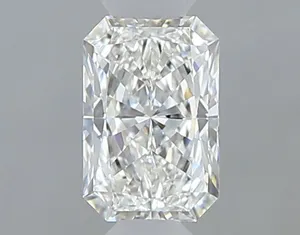 0.3ct RADIANT G VS1 Natural diamond