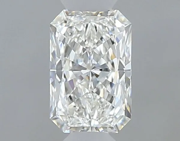 0.3ct RADIANT G VS1 Natural diamond